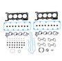 Full Gasket Set - 2004 Ford Explorer 4.6L Engine Parts # FGK4156ZE8