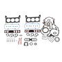 Full Gasket Set - 1996 Ford Thunderbird 3.8L Engine Parts # FGK4159ZE2