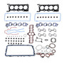 Full Gasket Set - 2000 Ford E-150 Econoline 4.6L Engine Parts # FGK4168ZE2