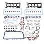Full Gasket Set - 2001 Ford E-150 Econoline 4.6L Engine Parts # FGK4169ZE2