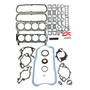 Full Gasket Set - 1991 Lincoln Mark VII 5.0L Engine Parts # FGK4181ZE11