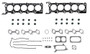 Full Gasket Set - 1999 Ford E-450 Econoline Super Duty 6.8L Engine Parts # FGK41831ZE9