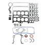 Full Gasket Set - 1991 Ford F Super Duty 7.5L Engine Parts # FGK4186ZE10