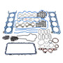 Full Gasket Set - 2007 Ford Explorer Sport Trac 4.6L Engine Parts # FGK4216ZE1