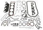 Full Gasket Set - 1988 Mitsubishi Montero 2.6L Engine Parts # FGS1001ZE31