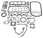 Full Gasket Set - 1995 Eagle Summit 1.5L Engine Parts # FGS1004ZE9