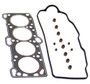 Full Gasket Set - 1987 Dodge Ram 50 2.0L Engine Parts # FGS1005ZE10