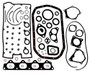 Full Gasket Set - 1993 Hyundai Elantra 1.6L Engine Parts # FGS1007ZE11