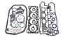 Full Gasket Set - 1997 Eagle Talon 2.0L Engine Parts # FGS1010ZE3