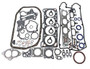 Full Gasket Set - 1997 Mitsubishi Eclipse 2.0L Engine Parts # FGS1010ZE7
