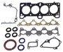 Full Gasket Set - 2001 Hyundai Accent 1.6L Engine Parts # FGS1029ZE1