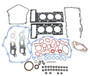 Full Gasket Set - 2000 Dodge Intrepid 2.7L Engine Parts # FGS1040ZE6