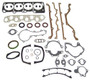 Full Gasket Set - 1988 Dodge Omni 2.2L Engine Parts # FGS1045ZE24