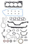 Full Gasket Set - 1994 Plymouth Voyager 2.5L Engine Parts # FGS1046ZE99