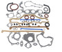 Full Gasket Set - 1986 Chrysler New Yorker 2.2L Engine Parts # FGS1047ZE6