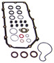 Full Gasket Set - 1995 Eagle Talon 2.0L Engine Parts # FGS1050ZE16