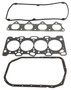 Full Gasket Set - 1994 Mitsubishi Expo LRV 2.4L Engine Parts # FGS1053ZE10