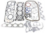 Full Gasket Set - 1995 Mitsubishi Galant 2.4L Engine Parts # FGS1053ZE16