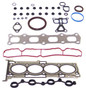 Full Gasket Set - 2015 Jeep Compass 2.0L Engine Parts # FGS1071ZE18