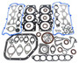 Full Gasket Set - 2005 Kia Optima 2.7L Engine Parts # FGS1073ZE21