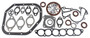 Full Gasket Set - 2017 Mitsubishi Outlander Sport 2.0L Engine Parts # FGS1076ZE17