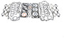Full Gasket Set - 2006 Kia Sorento 3.5L Engine Parts # FGS1079ZE8