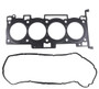 Full Gasket Set - 2012 Kia Forte Koup 2.0L Engine Parts # FGS1098ZE6