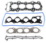 Full Gasket Set - 2008 Honda S2000 2.2L Engine Parts # FGS2010ZE9