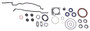 Full Gasket Set - 1989 Acura Integra 1.6L Engine Parts # FGS2011ZE4