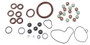 Full Gasket Set - 2002 Honda Accord 2.3L Engine Parts # FGS2014ZE7