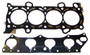 Full Gasket Set - 2008 Acura TSX 2.4L Engine Parts # FGS2028ZE5