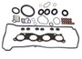 Full Gasket Set - 2008 Acura TSX 2.4L Engine Parts # FGS2028ZE5