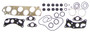 Full Gasket Set - 2001 Acura CL 3.2L Engine Parts # FGS2060ZE1
