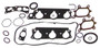 Full Gasket Set - 2004 Acura TL 3.2L Engine Parts # FGS2063ZE5