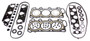 Full Gasket Set - 1998 Acura CL 3.0L Engine Parts # FGS2084ZE2