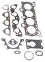 Full Gasket Set - 1993 Honda Civic 1.5L Engine Parts # FGS2090ZE9