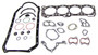 Full Gasket Set - 1992 Isuzu Amigo 2.6L Engine Parts # FGS3005ZE7