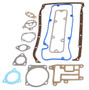 Full Gasket Set - 1992 Chevrolet Beretta 2.2L Engine Parts # FGS3024ZE2