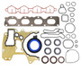 Full Gasket Set - 2010 Chevrolet Aveo 1.6L Engine Parts # FGS3040ZE2
