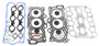 Full Gasket Set - 2002 Isuzu Trooper 3.5L Engine Parts # FGS3053ZE27
