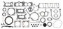 Full Gasket Set - 1990 Mazda B2200 2.2L Engine Parts # FGS4008ZE4