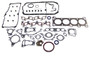 Full Gasket Set - 1991 Ford Festiva 1.3L Engine Parts # FGS4015ZE4
