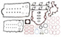 Full Gasket Set - 2002 Ford Ranger 4.0L Engine Parts # FGS4036ZE24