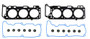 Full Gasket Set - 2007 Ford Ranger 4.0L Engine Parts # FGS4036ZE29