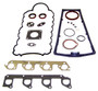 Full Gasket Set - 2001 Ford Ranger 2.5L Engine Parts # FGS4053ZE3