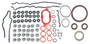 Full Gasket Set - 1999 Ford Contour 2.5L Engine Parts # FGS4058ZE5
