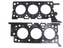 Full Gasket Set - 1999 Ford Contour 2.5L Engine Parts # FGS4058ZE5