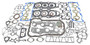 Full Gasket Set - 1996 Mazda MPV 3.0L Engine Parts # FGS4070ZE12