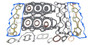 Full Gasket Set - 1996 Mazda MPV 3.0L Engine Parts # FGS4070ZE12