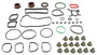 Full Gasket Set - 2009 Mercury Mariner 2.5L Engine Parts # FGS4084ZE25